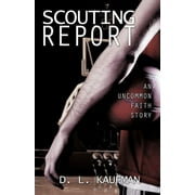 Scouting Report (Paperback)