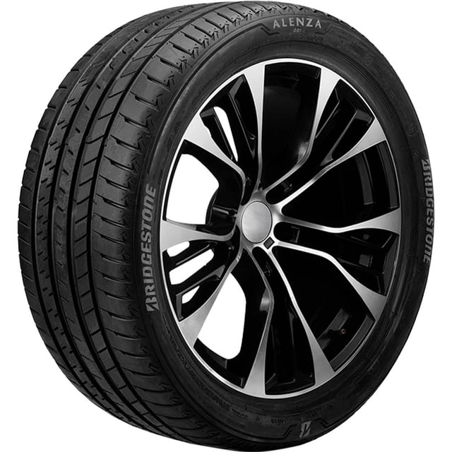 KIT de DOS LLANTAS Bridgestone 275/50R20 113W ALENZA 001 EXT XL