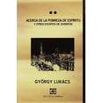 thumbnail image 1 of Acerca de la pobreza de espíritu y otros escritos de juventud Blanco, 1 of 2