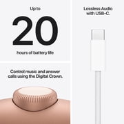 AirPods Max 2 - Orange