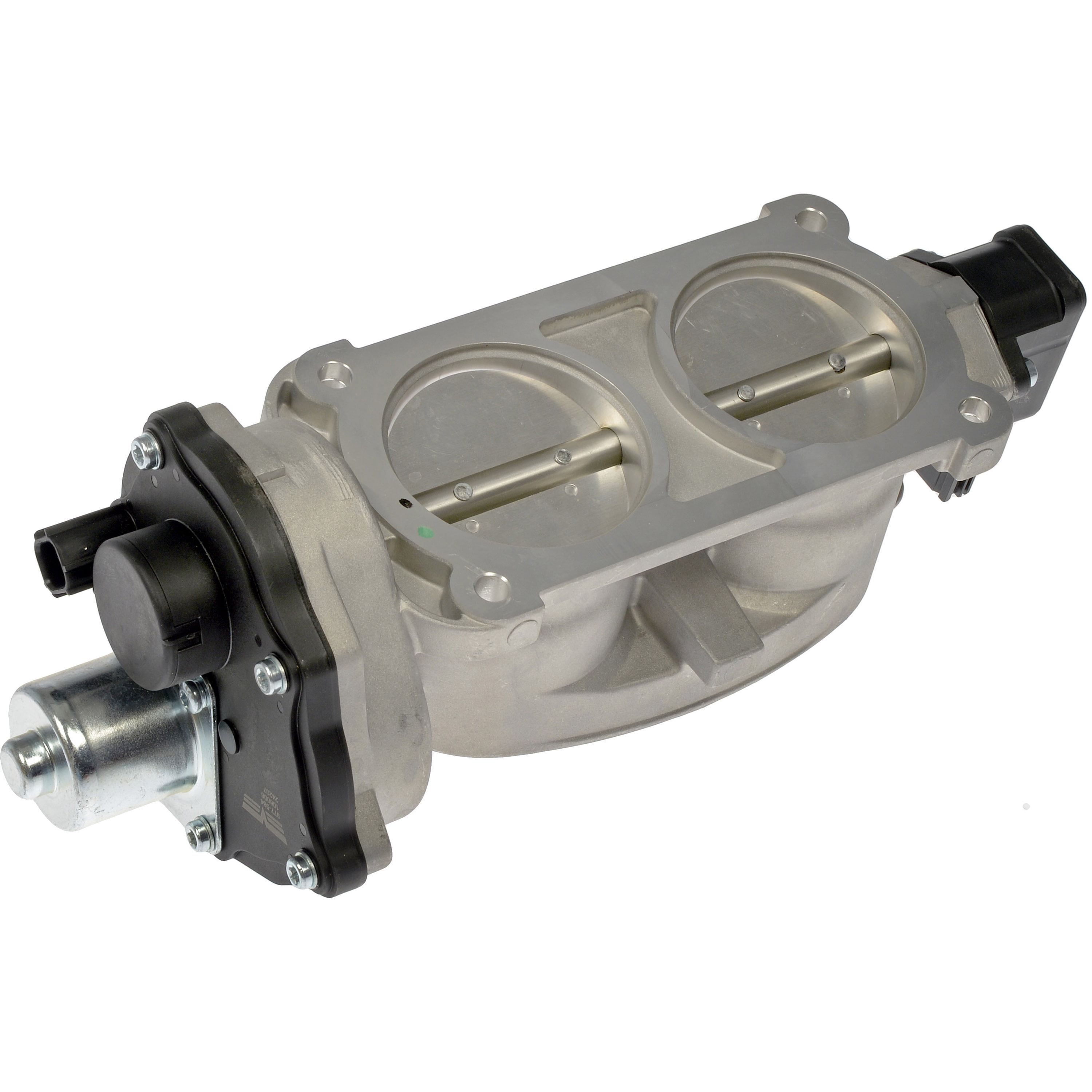 Dorman 977-584 Fuel Injection Throttle Body for Specific Ford Models