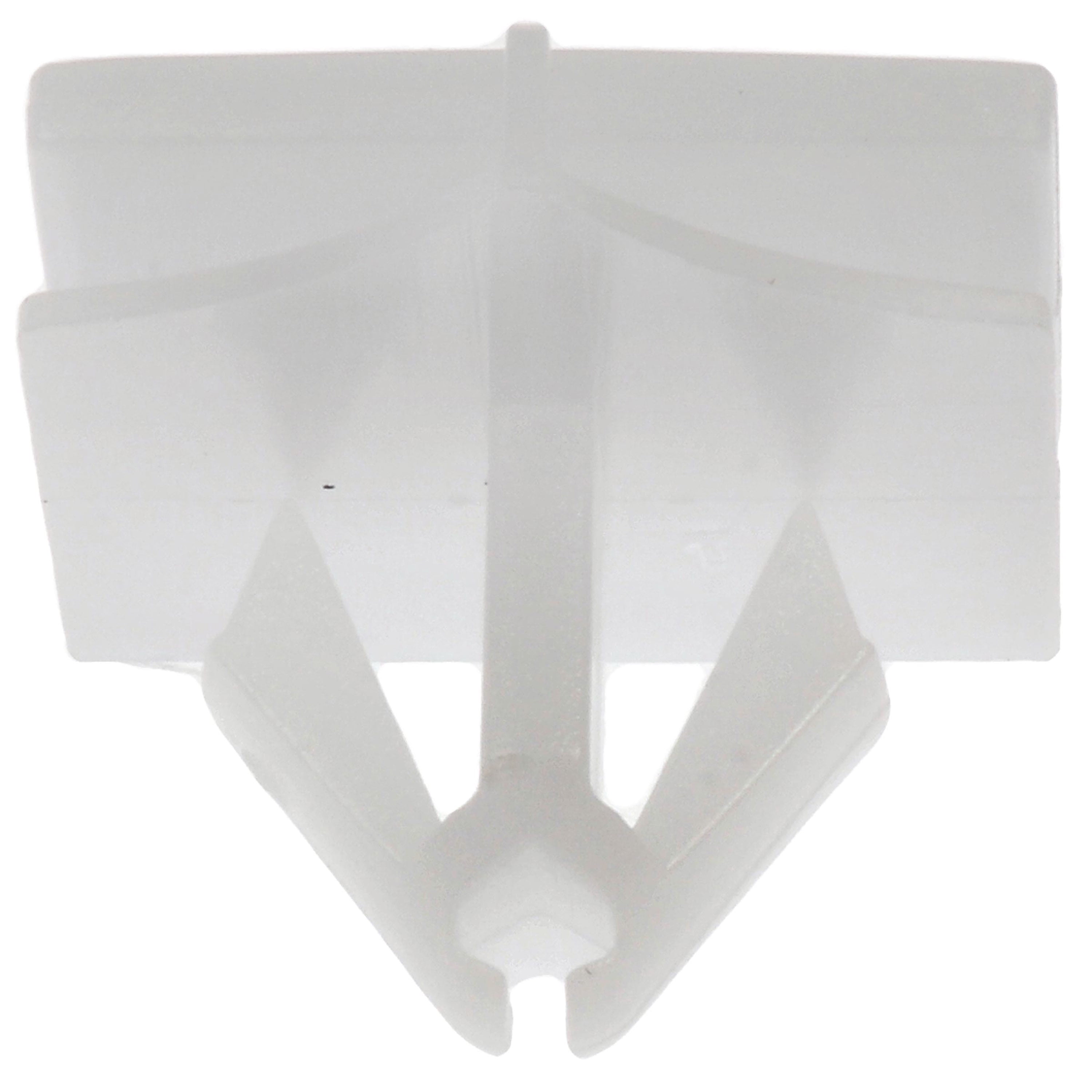 Dorman 700-059 Molding Retainer For Gm, (Pack Of 25) Fits select: 2006-2011 BUICK LUCERNE, 2006-2009 CADILLAC STS