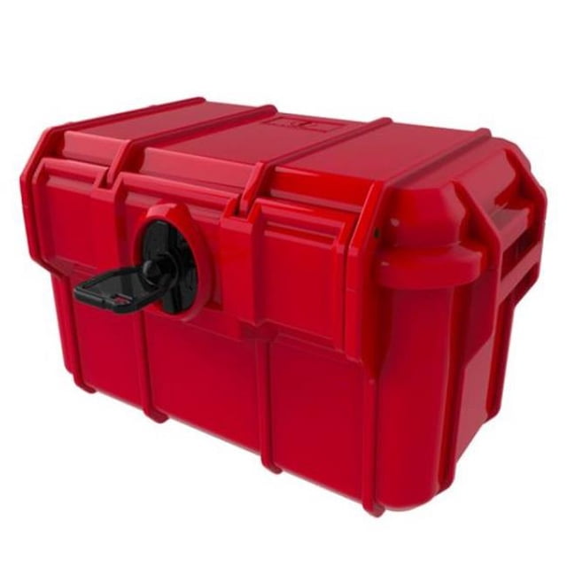 Seahorse SE59-RD Micro Étui de Protection avec Doublure Rembourrée - Rouge