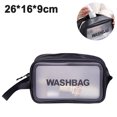 thumbnail image 2 of Bolsas de cosméticos para hombres y mujeres, bolsas de viaje. Ormromra CPB-US-HPP99-1, 2 of 5