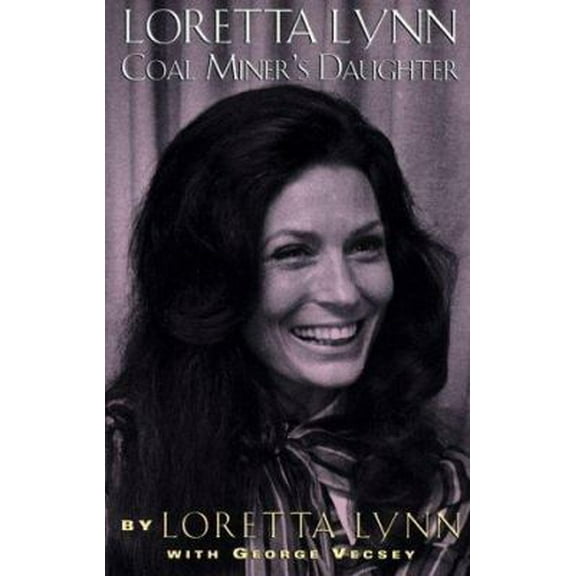 Pre-Owned Loretta Lynn (Paperback) 0306806800 9780306806803