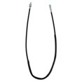 thumbnail image 1 of Cable Velocimetro Italika Ds 125 (17-18) (Codigo Anterior 25-7508-001), 1 of 3