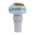 thumbnail image 3 of Ultrasonic Level Gau Probe Level Gau LU150 Level Meter LU180 Water Level LU240 Control ,High-Quality Construction, 3 of 6