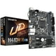 thumbnail image 1 of Tarjeta Madre GIGABYTE H410M H 1200 DDR4 Micro ATX, 1 of 5