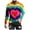 Multicolor(Type 26), variant on NuoCaiYun Men's Fashion Valentine's Day Tops Sports Casual Long Sleeve Loose Round Neck Pullover Comfort Blouses