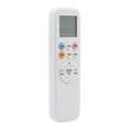 thumbnail image 2 of Control Para Mirage Xlife Matt 17 e Inverter 17 Mas Funda Mirage Funda para control remoto, 2 of 2