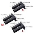 thumbnail image 5 of AOOOWER Road Bike Storage Fixed Hanging Hook Bike Stand Wall Mount Bicycles Holder, 5 of 9