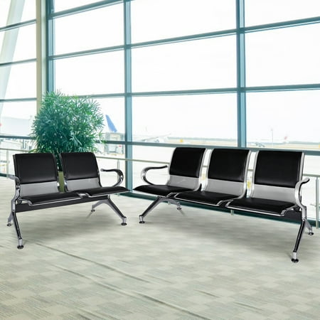 kinbor 5-seat waiting room reception product