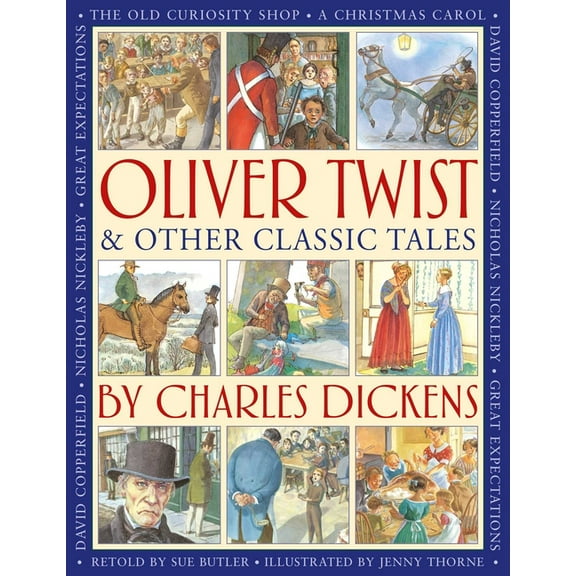 The Fairy Tales of Oscar Wilde: The Complete Collection Including the Happy Prince and the Selfish Giant, (Hardcover)