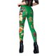 thumbnail image 4 of [You're My Secret]-Leggings de Navidad para mujer, pantalones sexys con estampado de copo de nieve, medias elásticas divertidas para fiesta y vacaciones, 4 of 4