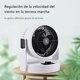 thumbnail image 5 of CM-TOP Ventilador De Piso Portatil Ventilador De Mesa Para Oficina, 5 of 8