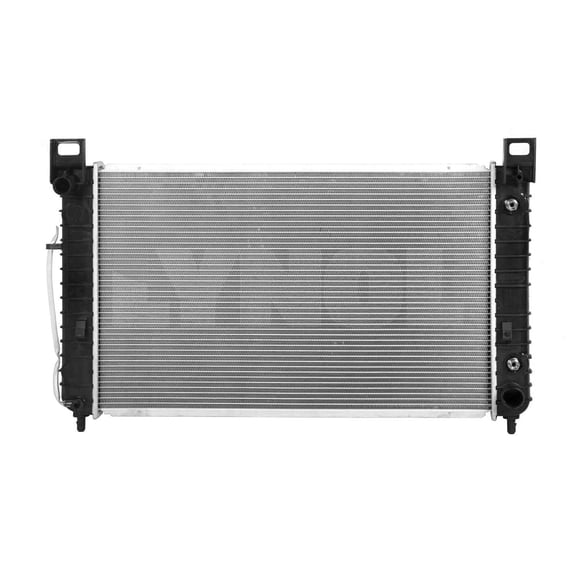 Radiator for Chevrolet Silverado 1500 GMC Sierra 1500