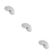 thumbnail image 1 of Toystoory 20 Pieces Wine Pourer Discs Leakproof Disks Sheets Alcohol Stopper Pouring Convenient Drop Foldable Accessories Type1 NO1 Toystoory CBP587196, 1 of 6