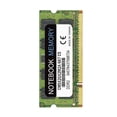 thumbnail image 3 of 4X 2GB DDR2 667MHz PC2-5300 DDR2 667 (240 PIN) SODIMM Laptop Memory,Notebook Laptop Memory Modules, 3 of 7