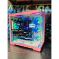 thumbnail image 4 of Gaming PC with RTX 5060 8GB, AMD Ryzen 5 Pro 4650GE, Gigabyte AM4, 32GB RAM, 1TB SSD, 700W PSU, 10 ARGB Fans, 120mm Liquid Cooling, Windows 11 Pro, 4 of 15