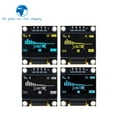 0.96 inch oled IIC Serial White OLED Display Module 128X64 I2C SSD1306