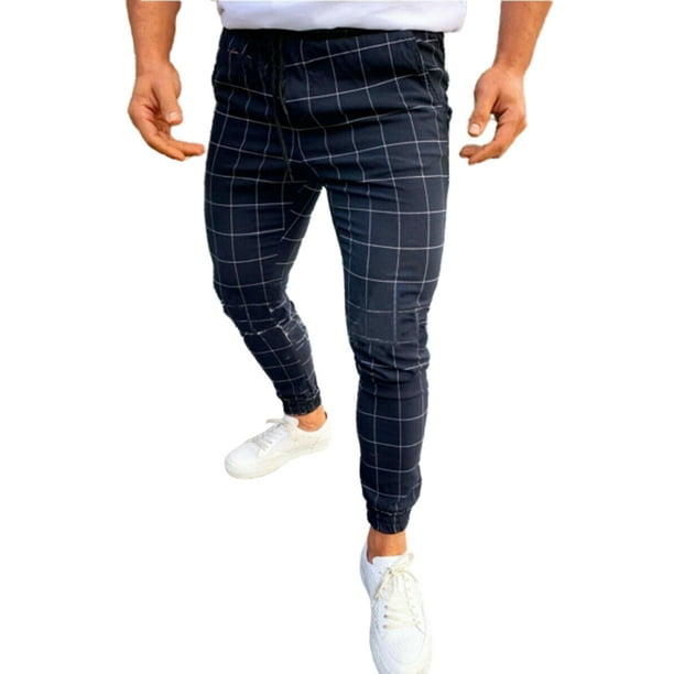 long length joggers