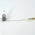 thumbnail image 2 of SYLVANIA H3STD55W Multi Purpose Halogen Bulb, 2 of 5