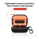 thumbnail image 2 of Estuche Compartimento Funda de silicona para el compartimento de carga de combustible Skullcandy Grind (negro), 2 of 6