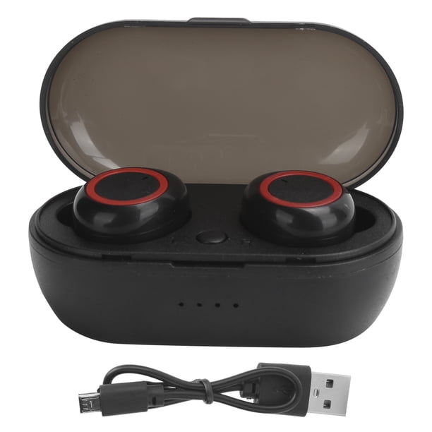Y50 Auriculares inalámbricos Bluetooth Auriculares Bluetooth Auriculares estéreo Auriculares Bluetooth 5.0