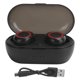 thumbnail image 2 of Auricular DE, Auriculares inalámbricos Ligeros E Inteligentes Touch Control Estéreo para la Oficina para el Hogar, 2 of 7