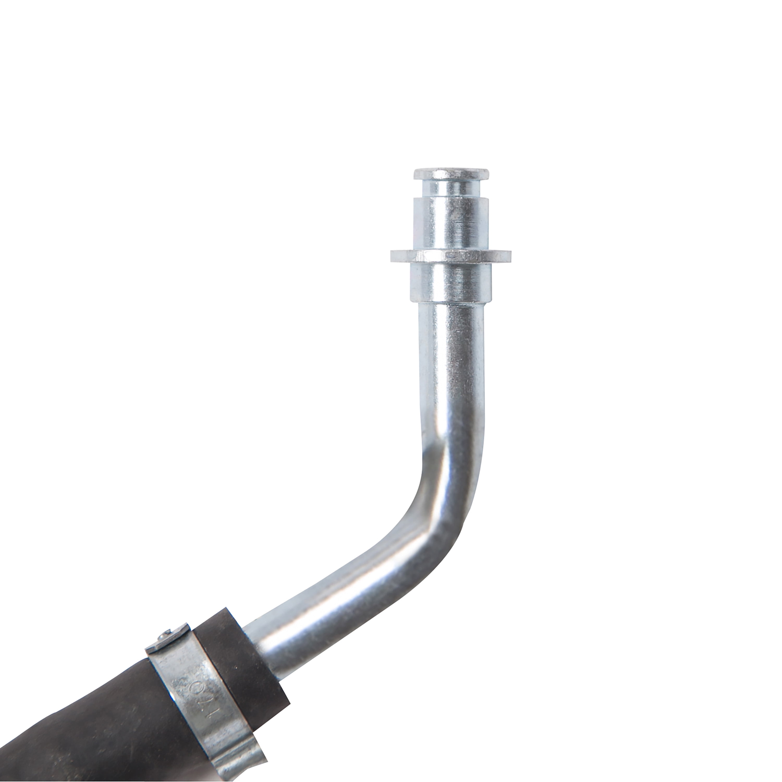 Edelmann 80657 Power Steering Return Line Hose Assembly