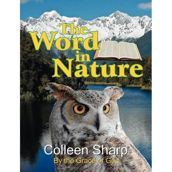 The Word in Nature, (Paperback)