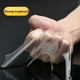 thumbnail image 3 of Cinta Nano transparente de 1M/2M/5M, cinta de doble cara ultra fuerte, autoadhesiva para cocina y baño, pegatina impermeable sin rastro, 3 of 4