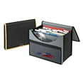thumbnail image 1 of Pendaflex 7 Pocket Expanding File and Portfolio, 1 of 1
