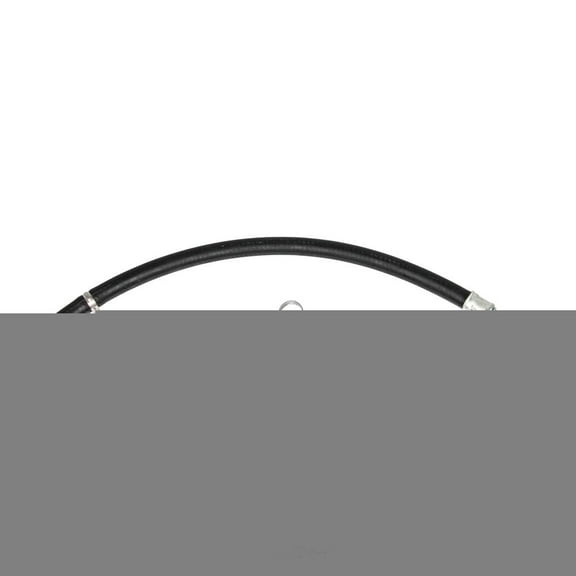 Rein Line Assembly - Suction P/S Return Hose Fits select: 1995-2001 BMW 740, 1995-2001 BMW 750