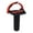 1 Foot, variant on Tibialis Trainer Developer Strengthener Training Machine Exercise Calves Shins Equipment for Gym Workout 1 Foot