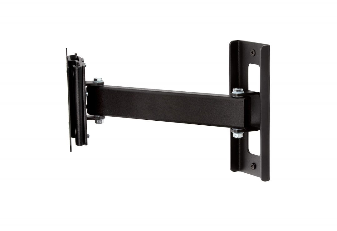 MORryde TV5-005H Rigid and Swivel Extension Portable TV Wall Mount