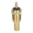 thumbnail image 4 of Senjay Excavator Water Temperature Sensor,Water Temperature Sensor For PC400 Excavator Accessories 08620‑00000 TOSD‑08‑010,Excavator Accessories, 4 of 8