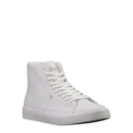 

Lugz Men s Drop Hi Oxford Sneaker