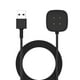 thumbnail image 4 of Cargador USB magnético de carga Base de carga rápida para Fitbit Versa 3 (30 cm), 4 of 9