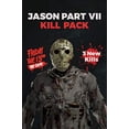 thumbnail image 4 of Friday The 13th - Ultimate Slasher Edition - Xbox One, 4 of 6