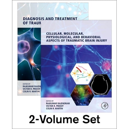 The Neuroscience of Traumatic Brain Injury (Paperback)