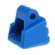 thumbnail image 2 of Tope de freno de alta calidad, freno en línea para patines, topes de puntera para patines, patinaje Azul, 2 of 7