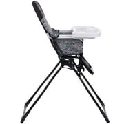 Cosco Kids Simple Fold High Chair, Etched Arrows