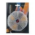 thumbnail image 3 of John Bead Jewelry Finding Set - Head Pins, Assorted Colors, Package of 1030, 3 of 3