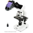 thumbnail image 5 of Celestron NexGO 2-Axis Universal Smartphone Adapter Kit with Bluetooth Remote Shutter Controller, 5 of 10