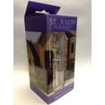 thumbnail image 4 of Patron Saint St Joseph the Worker 5 Inch Stone Statue with Prayer Card Home Seller Kit, 4 of 5