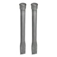 thumbnail image 1 of Unique Bargains 2pcs Masonry Chisel for Rock 12 Inch Flat End High-Carbon Steel Rock Concrete Mortar Stone Chisel Brick Chisel, 1 of 5