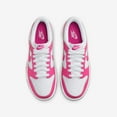 thumbnail image 2 of NIKE Unisex Child Big Kid 6.5 FB9109-102 Pink/White, 2 of 8