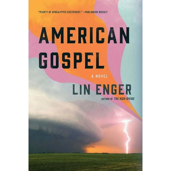 American Gospel, (Paperback)