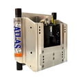 thumbnail image 2 of T-H Marine ATLAS™ 8" Set Back Hydraulic Jack Plate Polished, 2 of 2